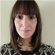 Laureata in progettazione dei giardini offre ripetizione di lingua inglese